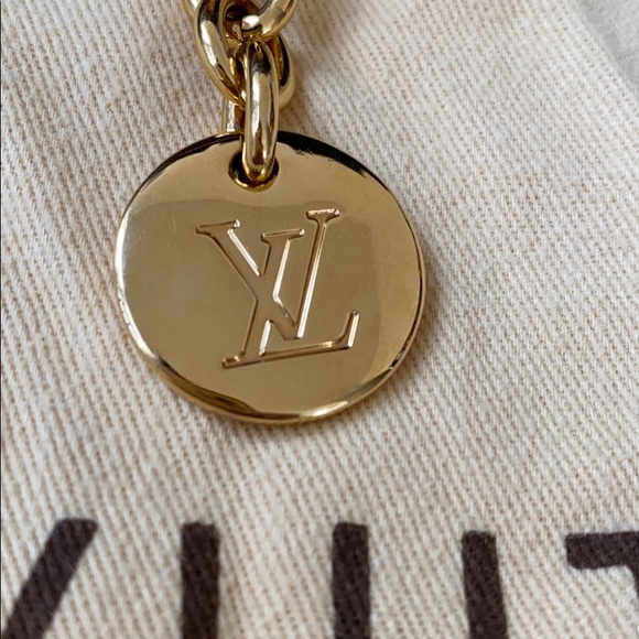 [sold] Louis Vuitton Bag Tivoli PM - Picture 13 of 13